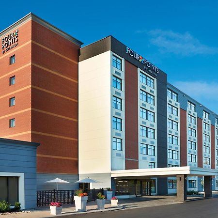 Four Points By Sheraton Hamilton - Stoney Creek Luaran gambar