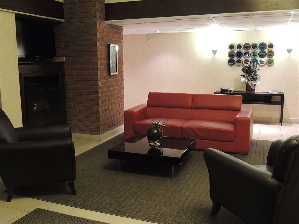 Four Points By Sheraton Hamilton - Stoney Creek Luaran gambar