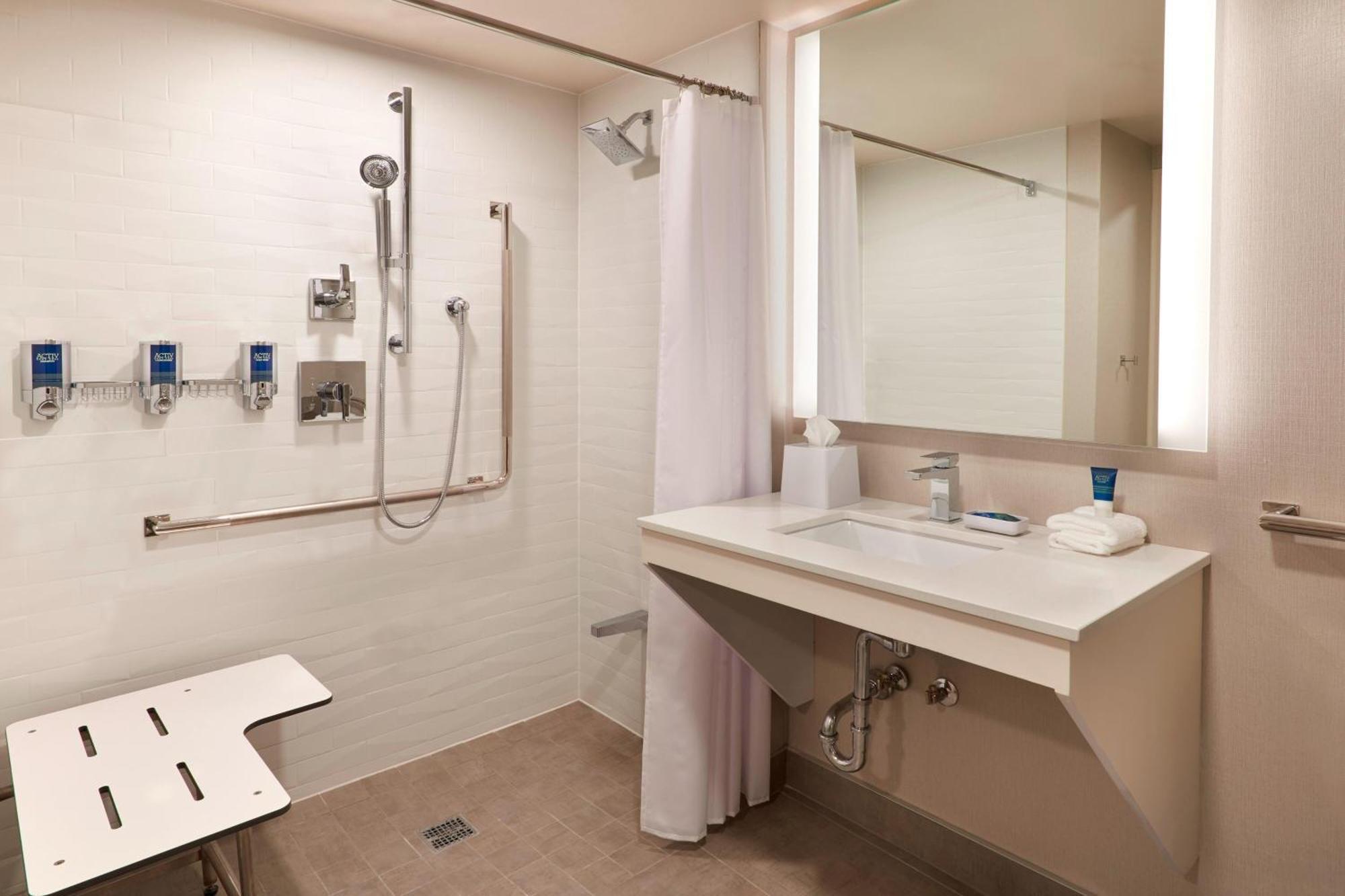 Four Points By Sheraton Hamilton - Stoney Creek Luaran gambar