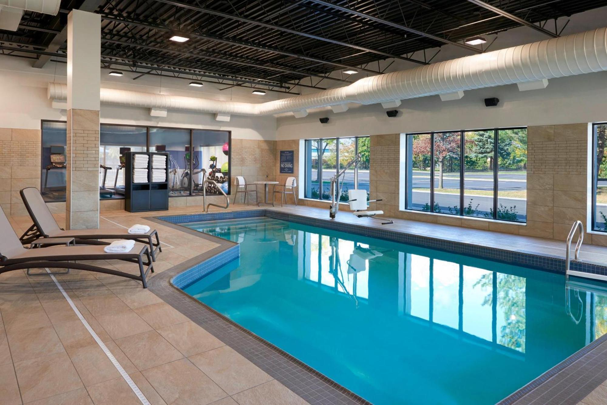 Four Points By Sheraton Hamilton - Stoney Creek Luaran gambar
