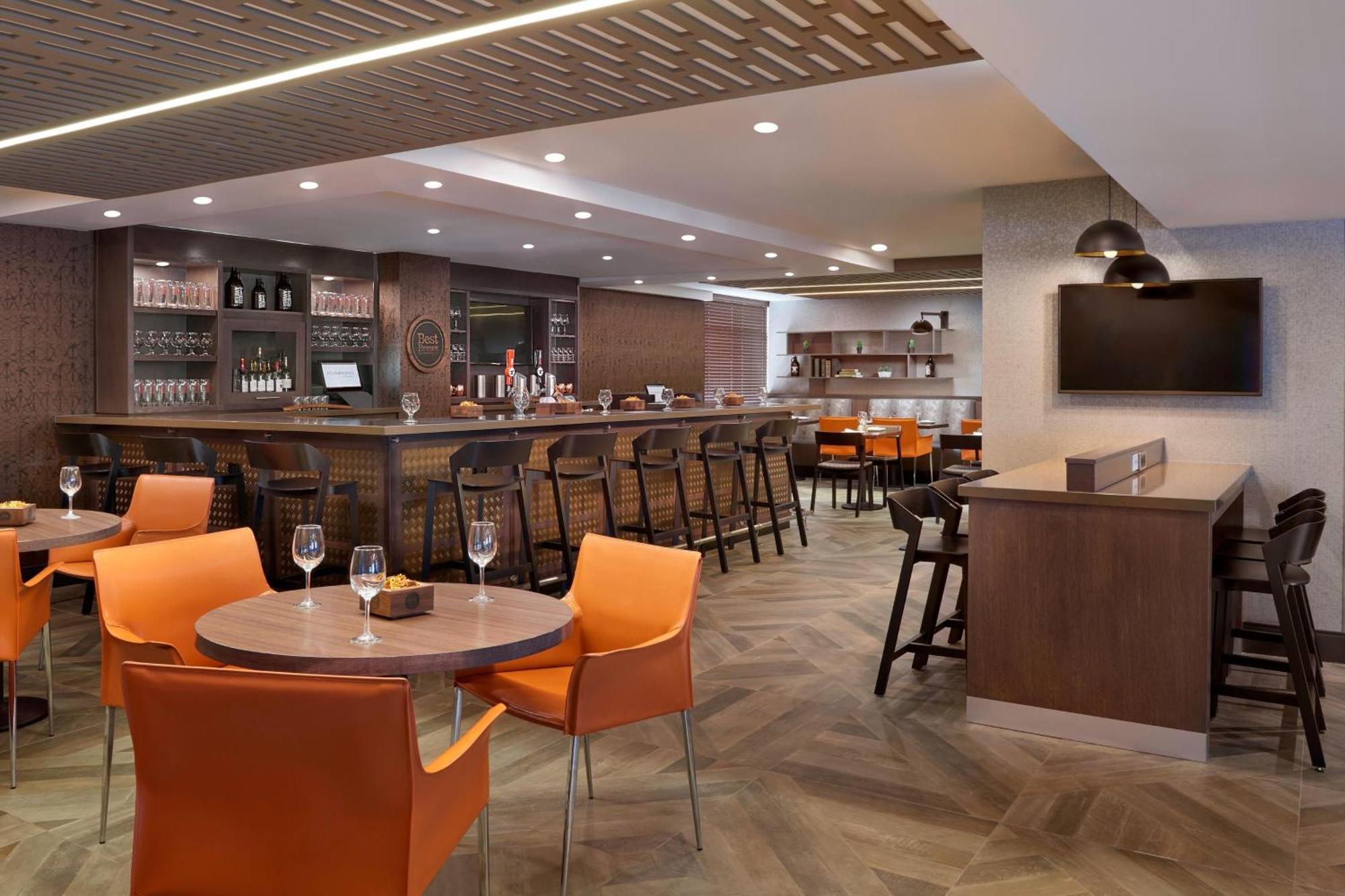 Four Points By Sheraton Hamilton - Stoney Creek Luaran gambar