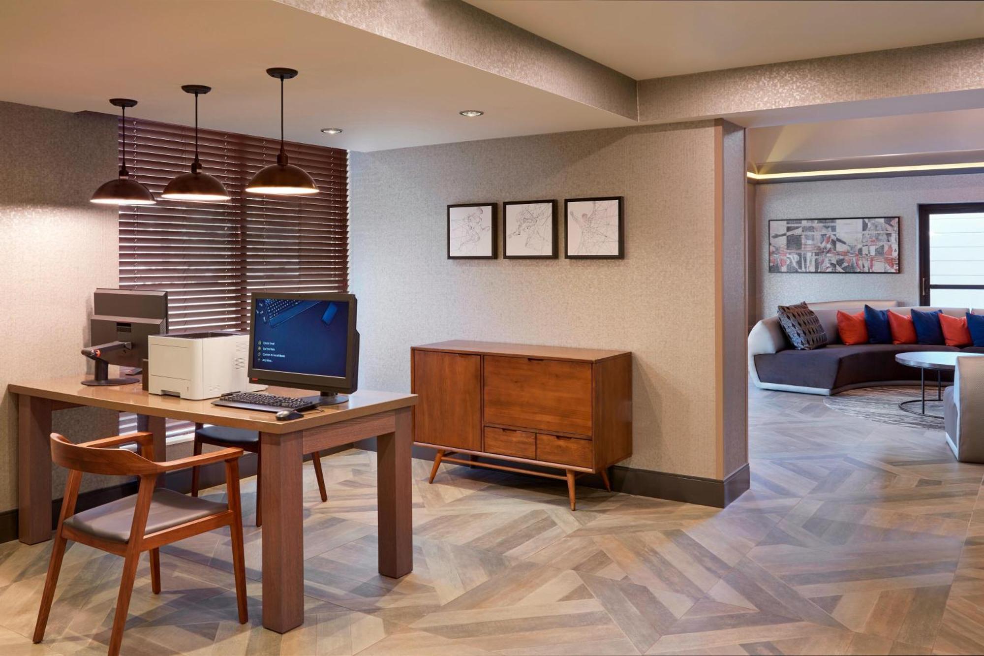 Four Points By Sheraton Hamilton - Stoney Creek Luaran gambar