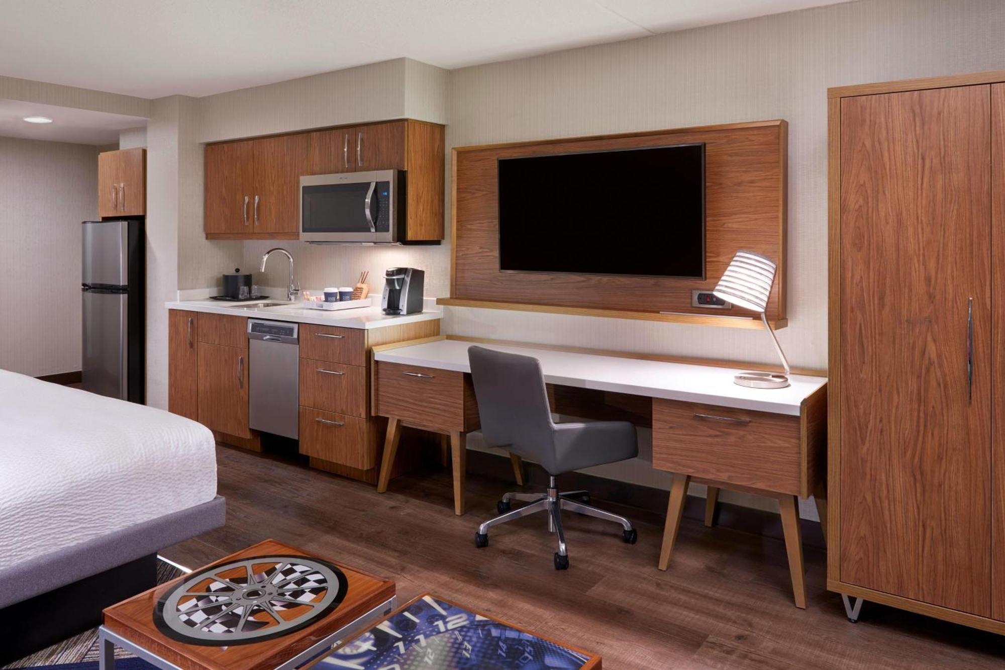 Four Points By Sheraton Hamilton - Stoney Creek Luaran gambar