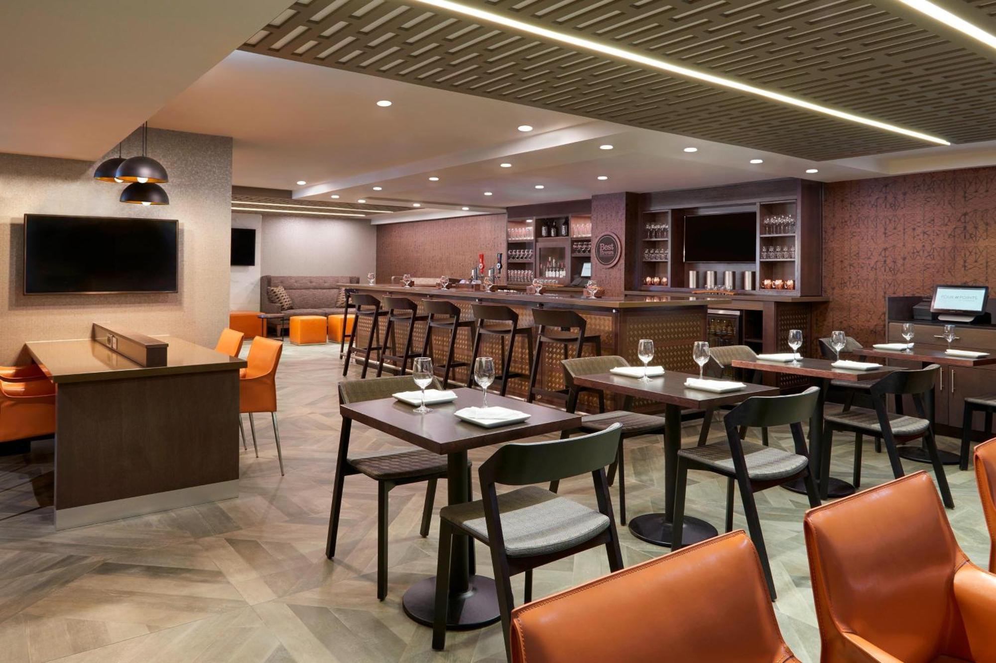 Four Points By Sheraton Hamilton - Stoney Creek Luaran gambar