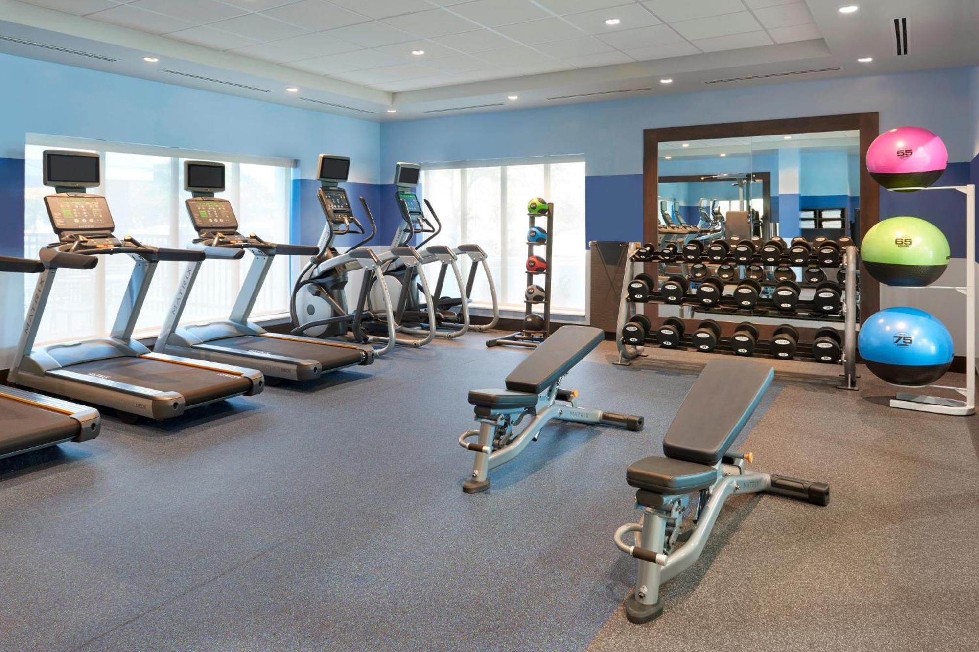 Four Points By Sheraton Hamilton - Stoney Creek Luaran gambar