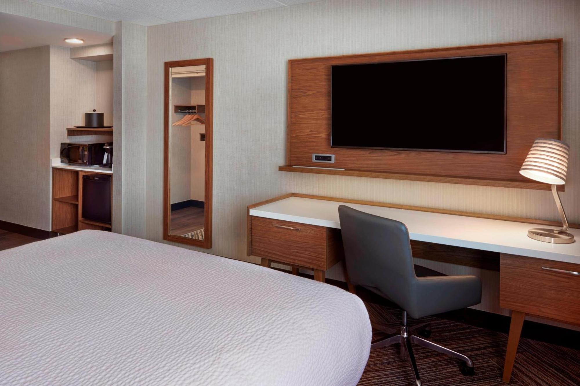 Four Points By Sheraton Hamilton - Stoney Creek Luaran gambar