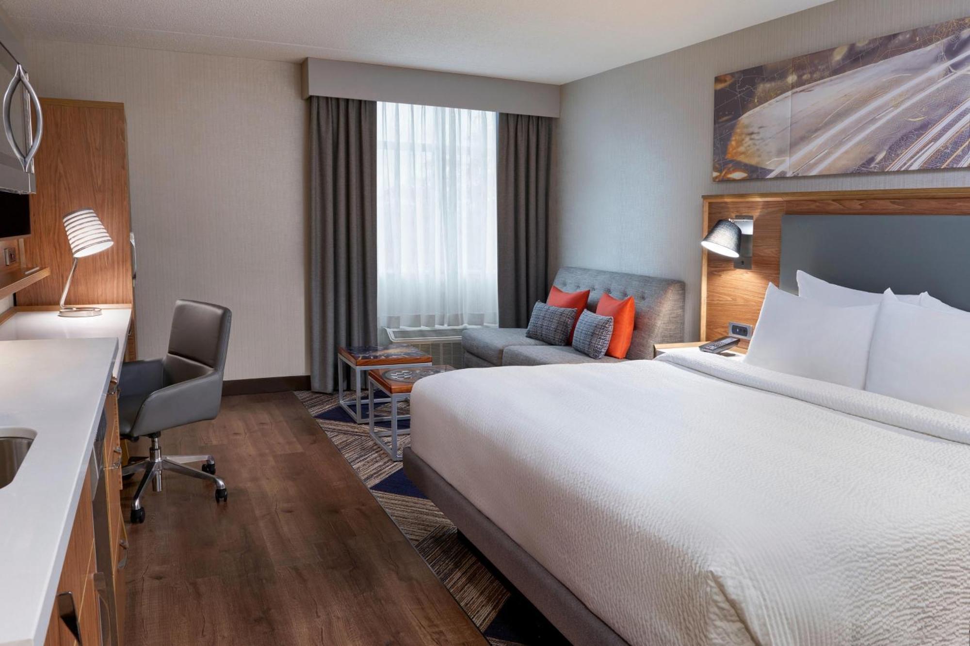 Four Points By Sheraton Hamilton - Stoney Creek Luaran gambar