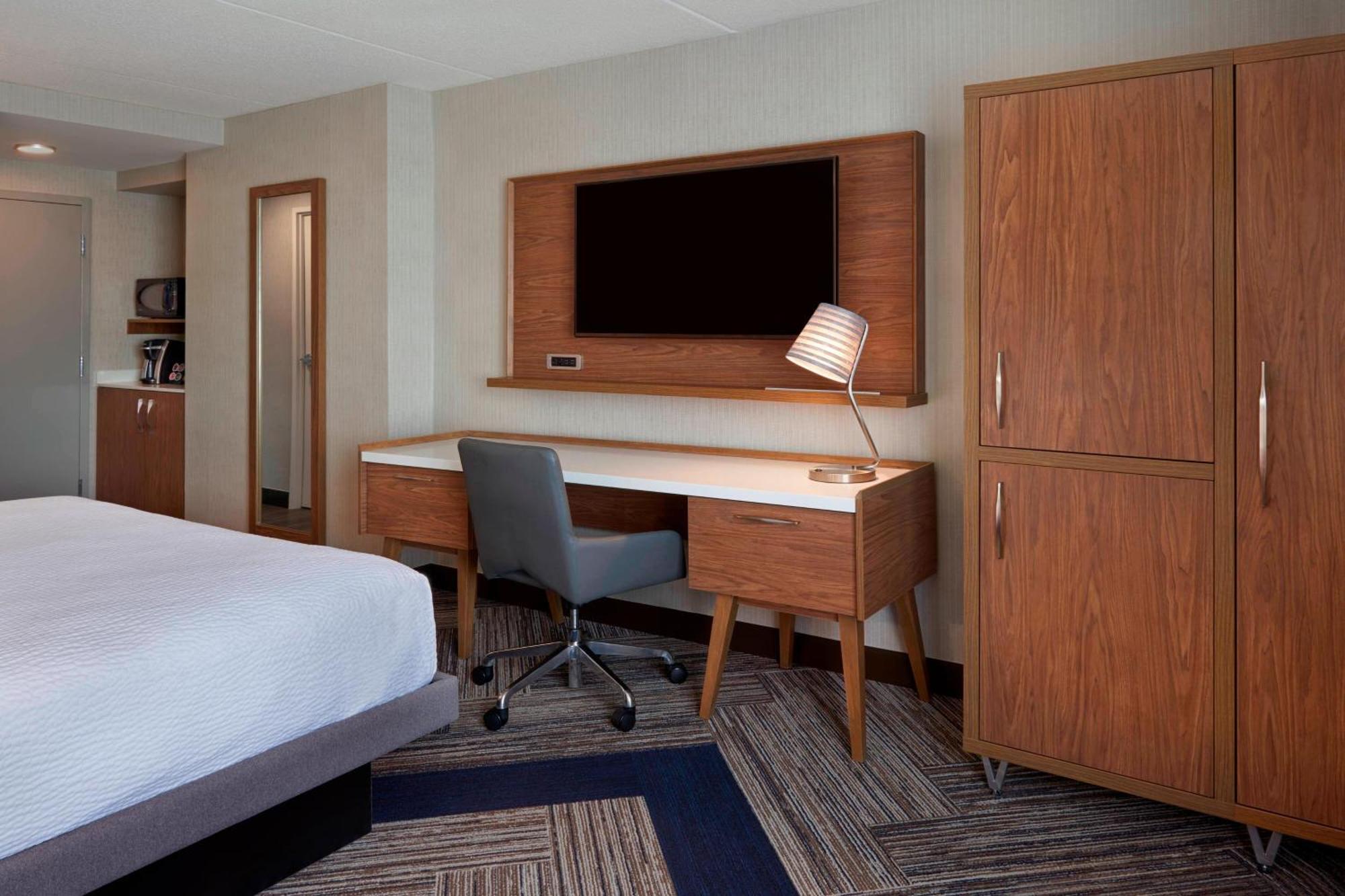 Four Points By Sheraton Hamilton - Stoney Creek Luaran gambar