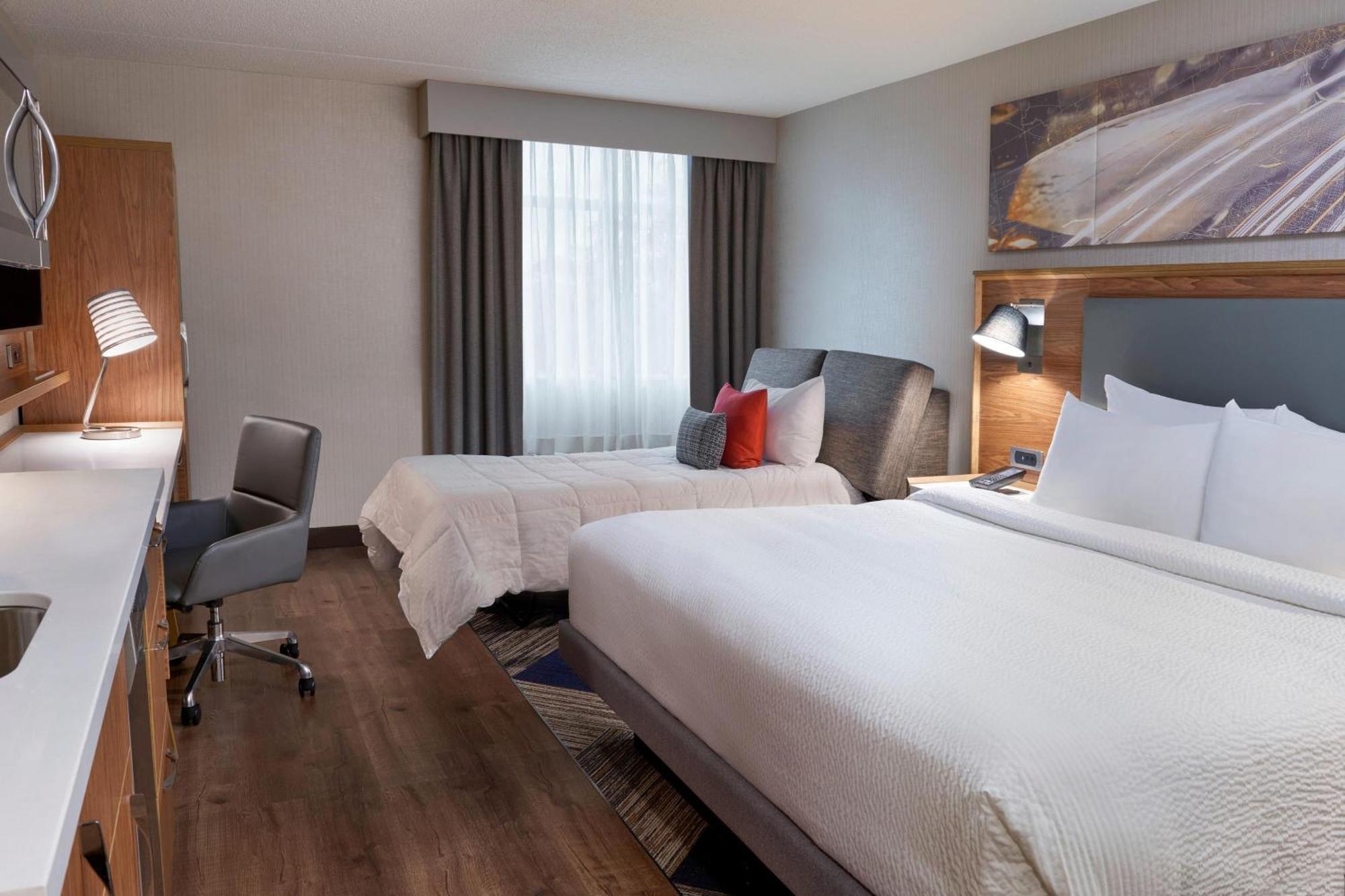 Four Points By Sheraton Hamilton - Stoney Creek Luaran gambar