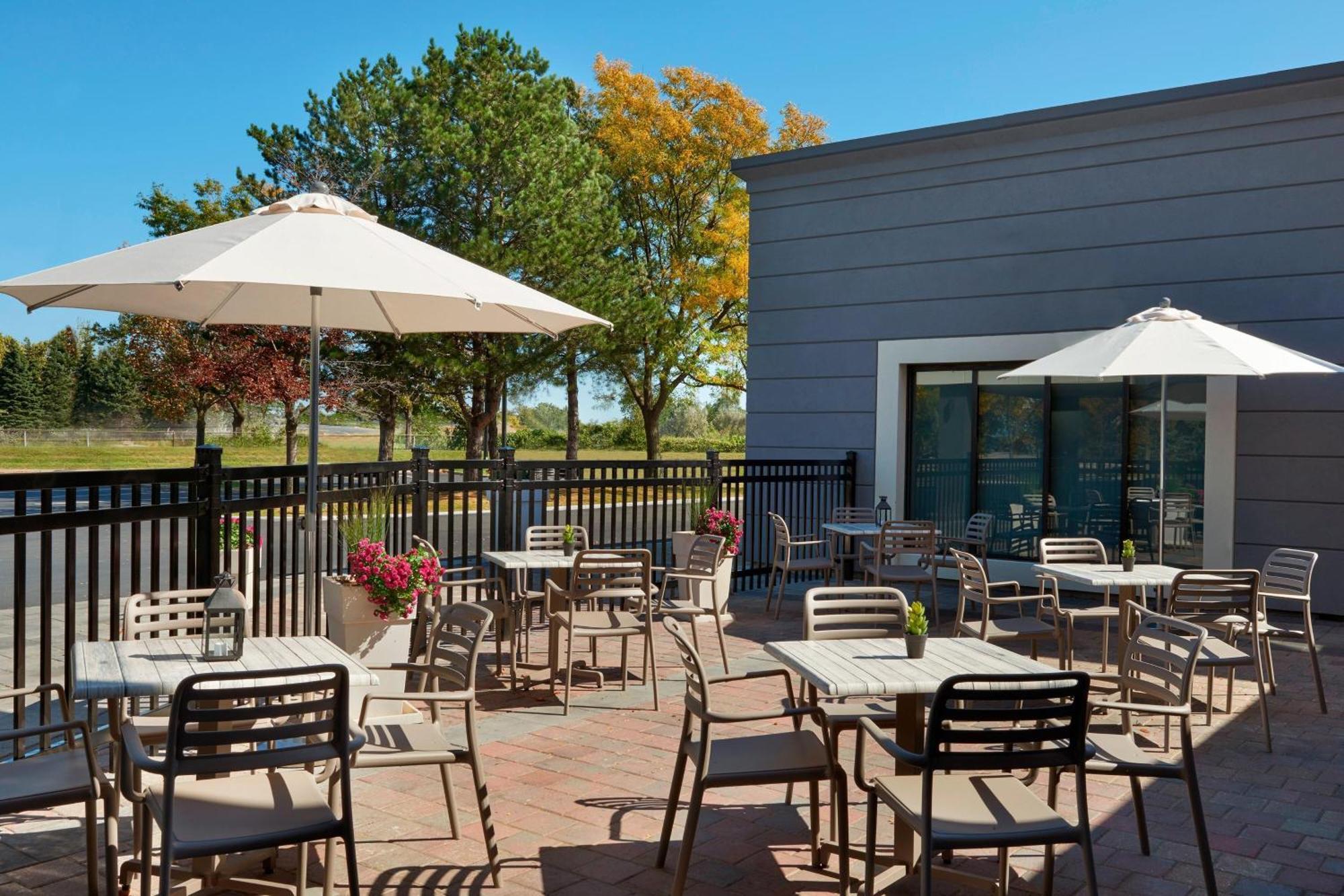 Four Points By Sheraton Hamilton - Stoney Creek Luaran gambar