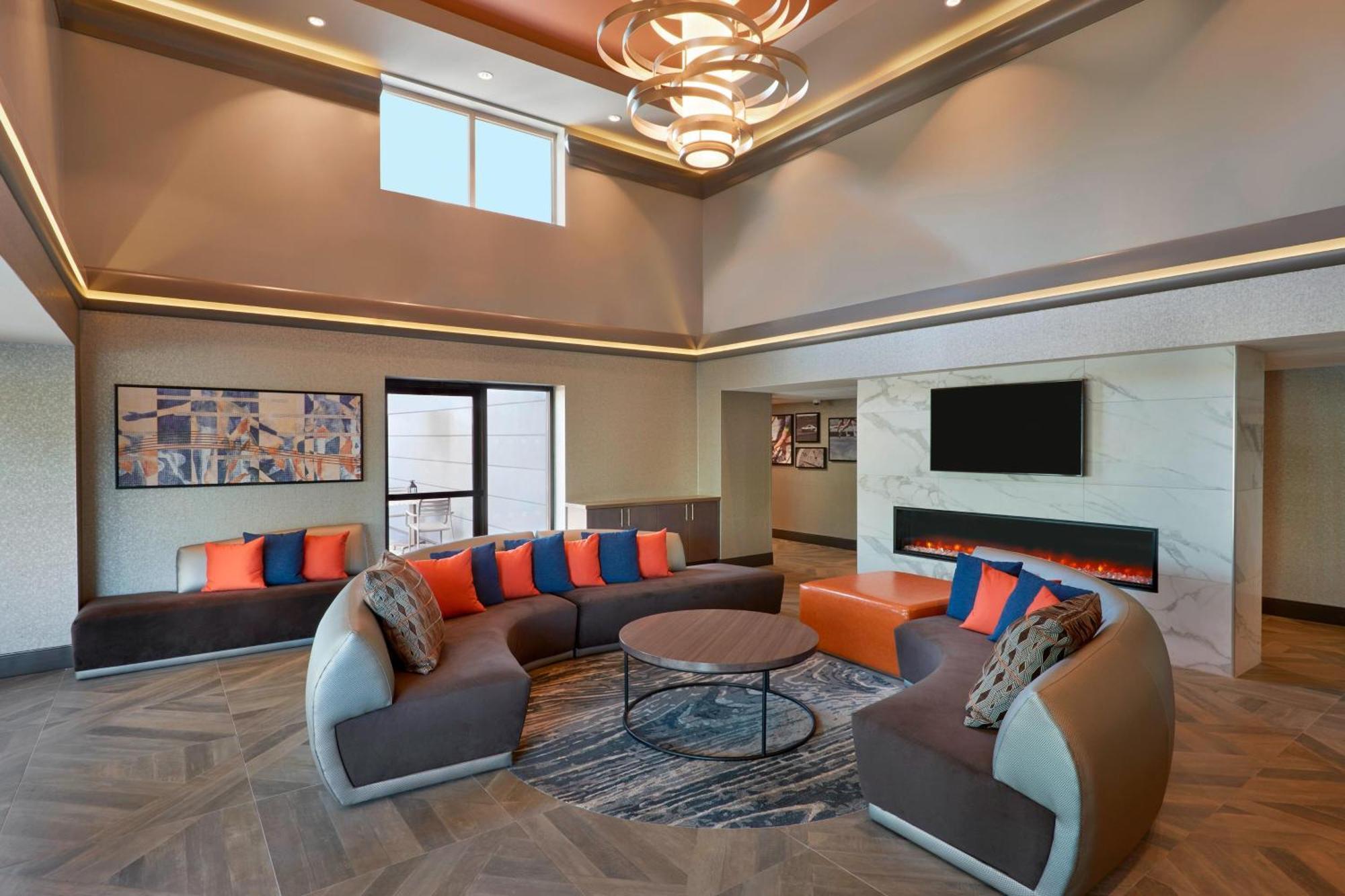 Four Points By Sheraton Hamilton - Stoney Creek Luaran gambar
