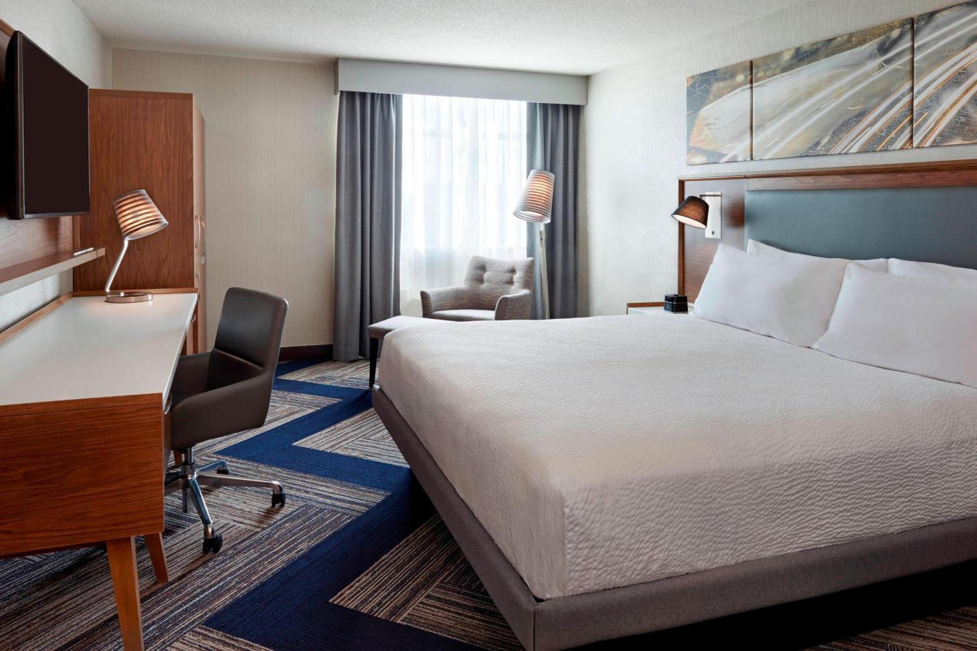 Four Points By Sheraton Hamilton - Stoney Creek Luaran gambar