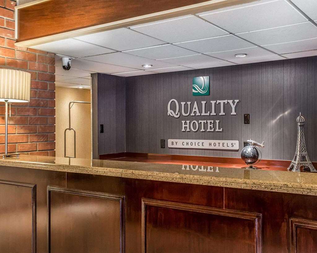 Four Points By Sheraton Hamilton - Stoney Creek Dalaman gambar