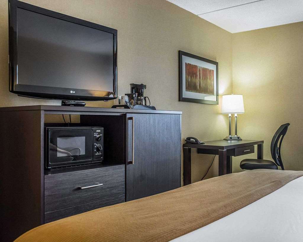 Four Points By Sheraton Hamilton - Stoney Creek Bilik gambar