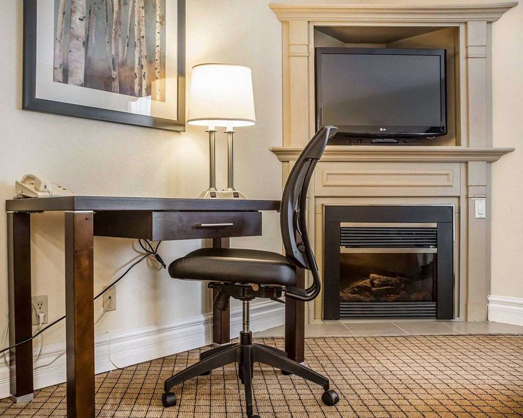 Four Points By Sheraton Hamilton - Stoney Creek Bilik gambar
