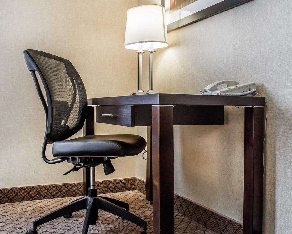 Four Points By Sheraton Hamilton - Stoney Creek Bilik gambar