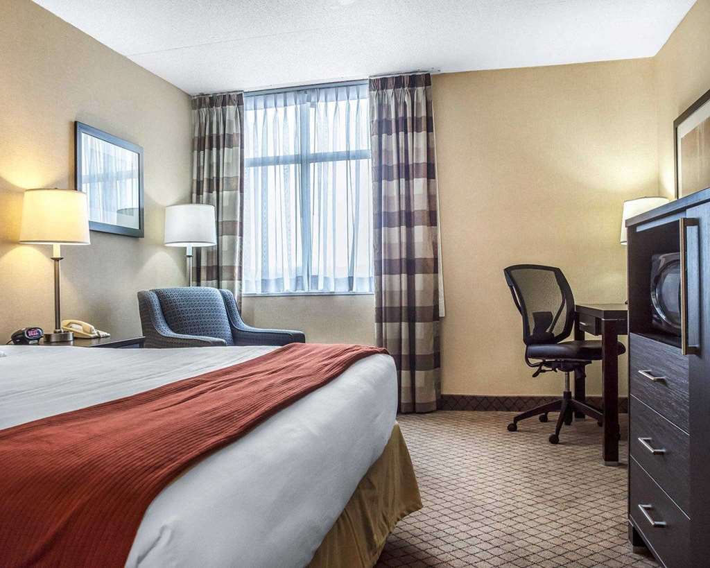 Four Points By Sheraton Hamilton - Stoney Creek Bilik gambar