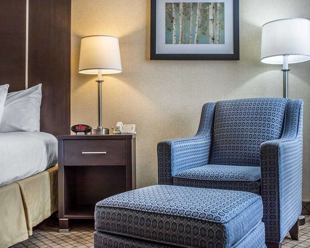 Four Points By Sheraton Hamilton - Stoney Creek Bilik gambar