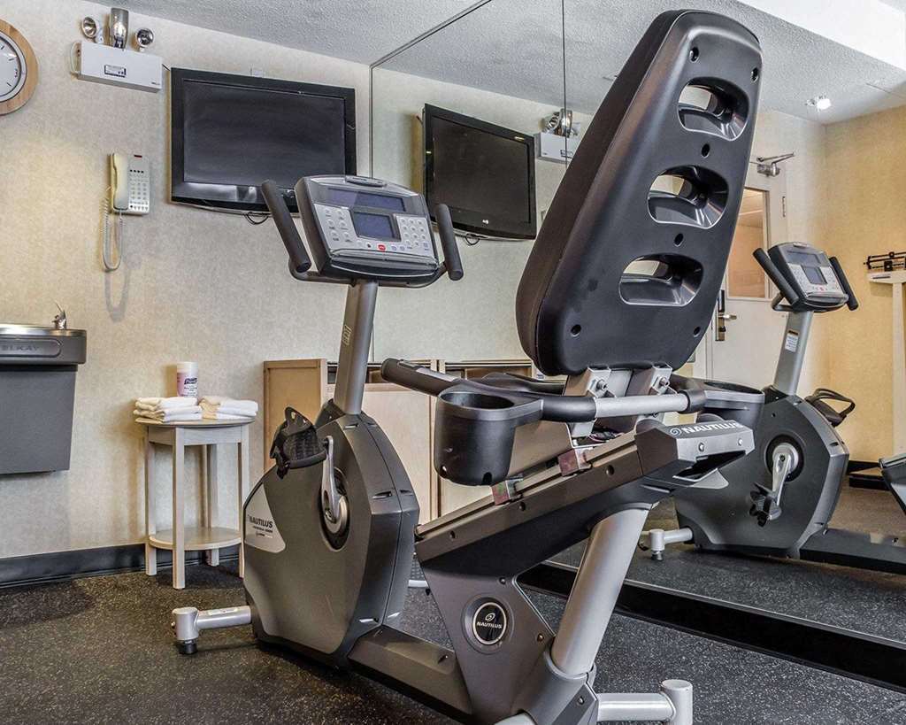 Four Points By Sheraton Hamilton - Stoney Creek Kemudahan gambar