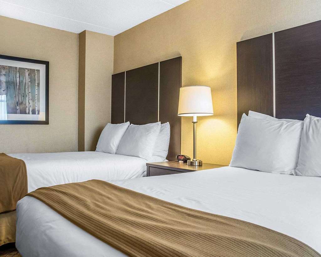 Four Points By Sheraton Hamilton - Stoney Creek Bilik gambar