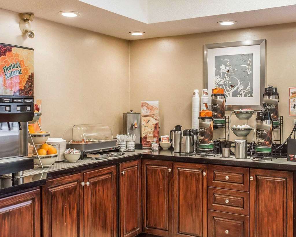 Four Points By Sheraton Hamilton - Stoney Creek Restoran gambar
