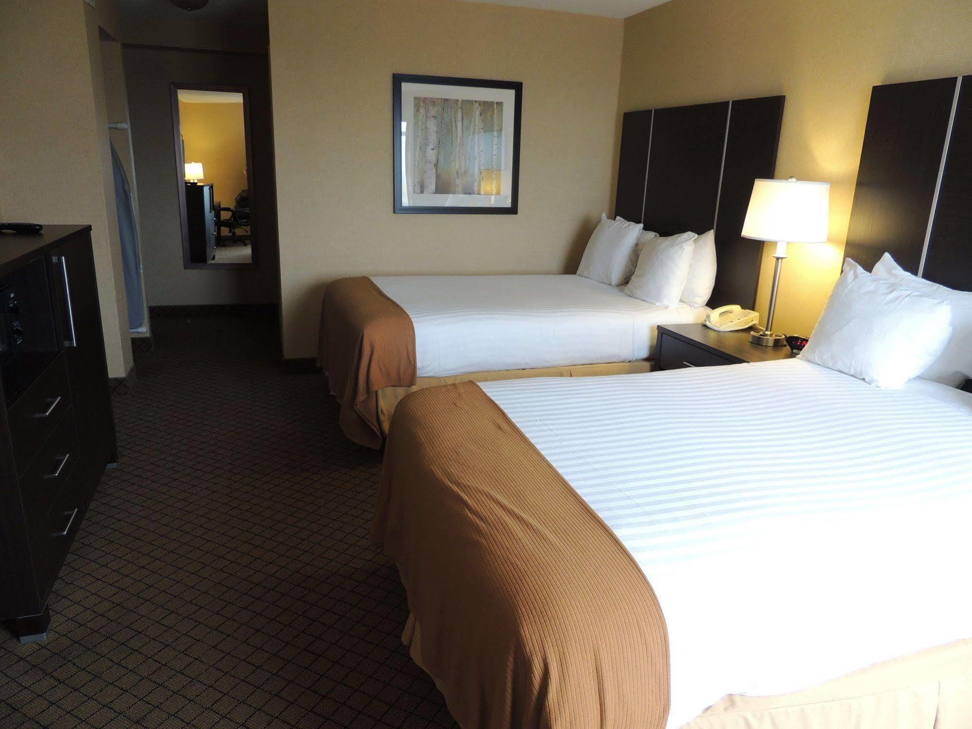 Four Points By Sheraton Hamilton - Stoney Creek Luaran gambar
