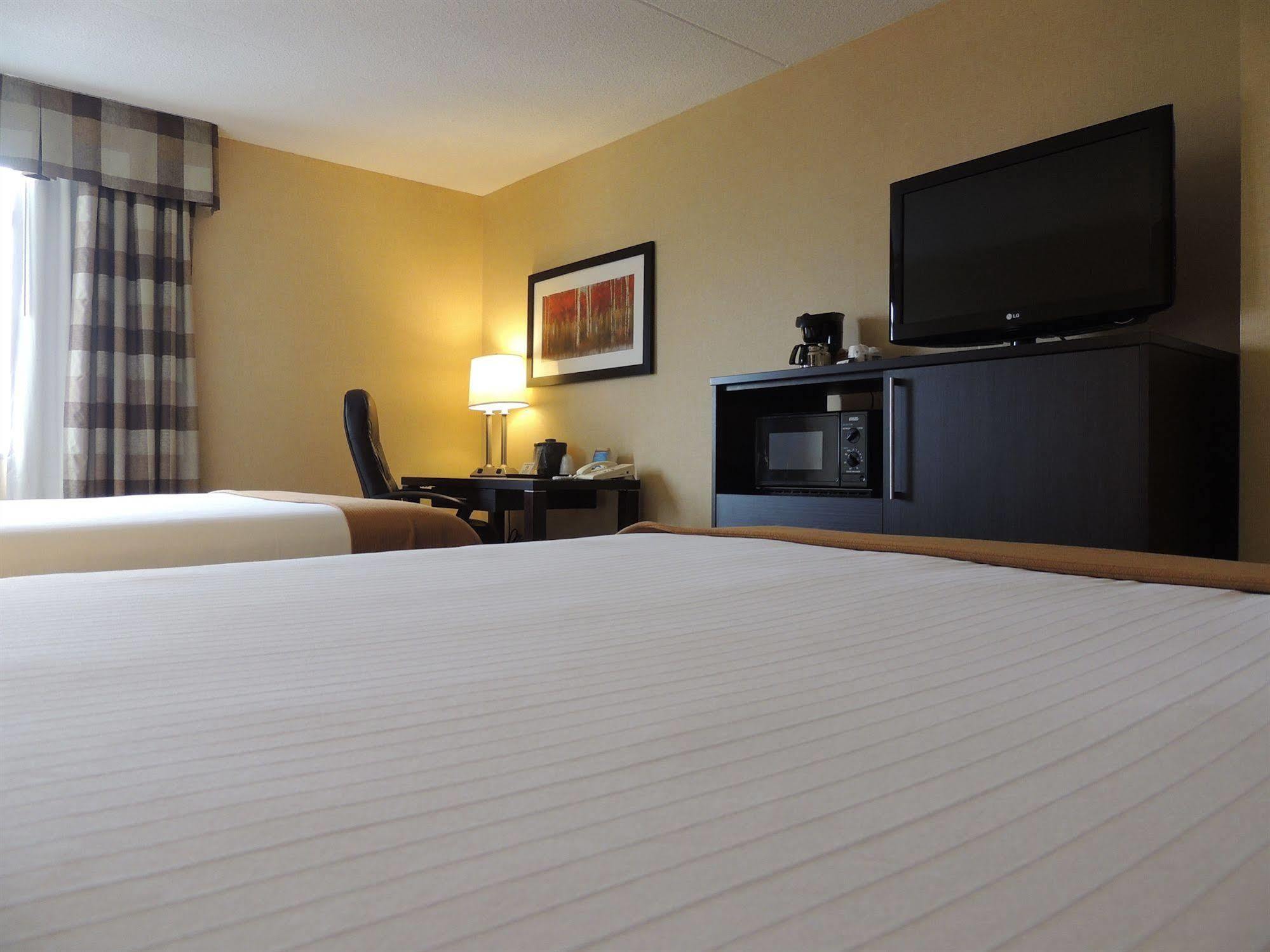 Four Points By Sheraton Hamilton - Stoney Creek Luaran gambar