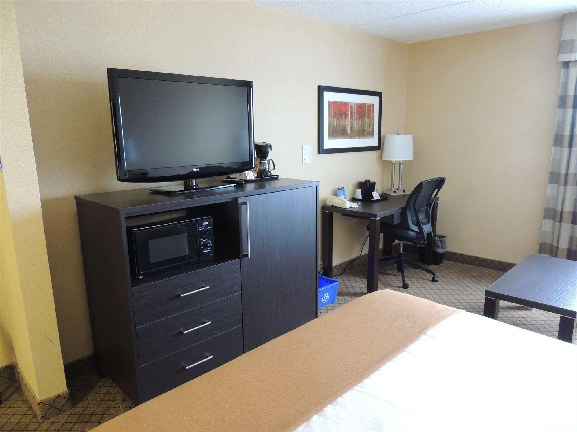 Four Points By Sheraton Hamilton - Stoney Creek Luaran gambar