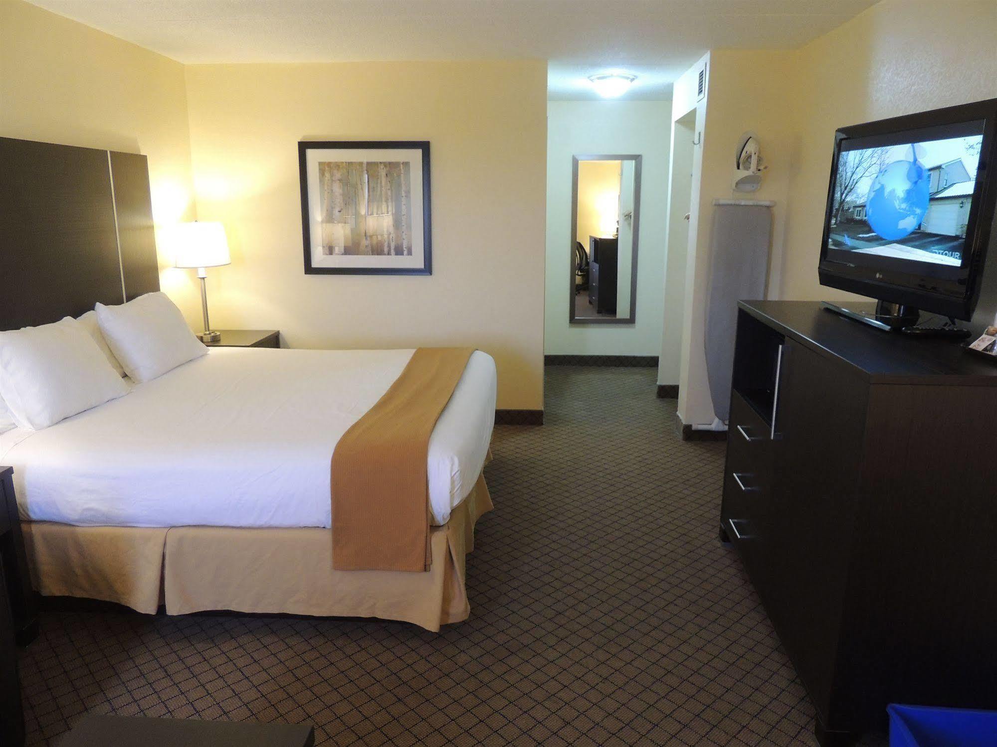 Four Points By Sheraton Hamilton - Stoney Creek Luaran gambar