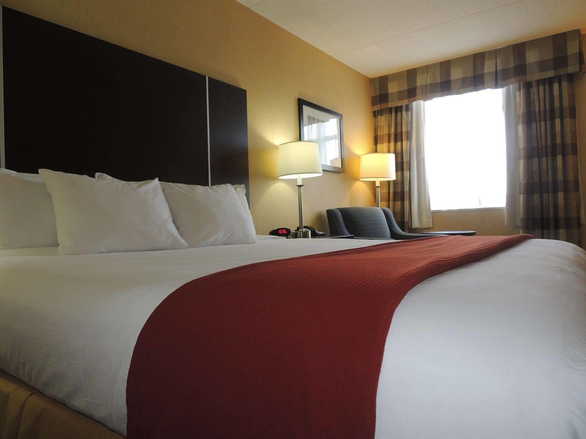 Four Points By Sheraton Hamilton - Stoney Creek Luaran gambar