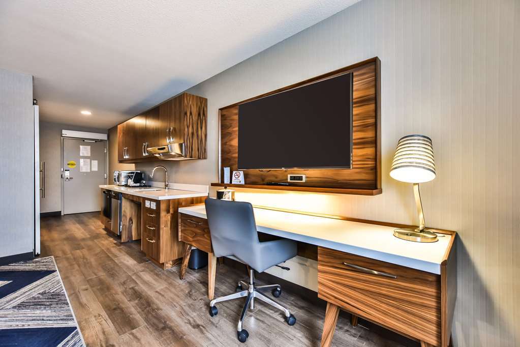 Four Points By Sheraton Hamilton - Stoney Creek Bilik gambar