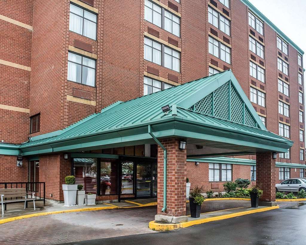 Four Points By Sheraton Hamilton - Stoney Creek Luaran gambar