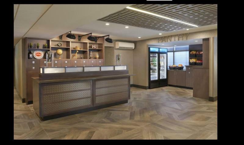 Four Points By Sheraton Hamilton - Stoney Creek Luaran gambar