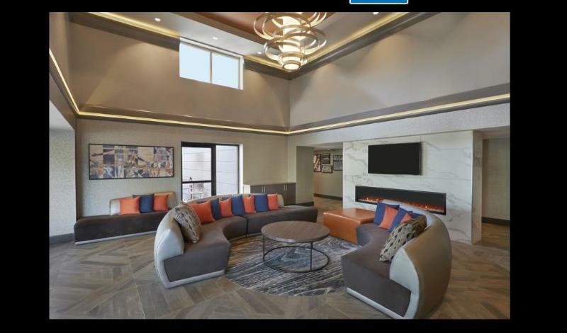 Four Points By Sheraton Hamilton - Stoney Creek Luaran gambar