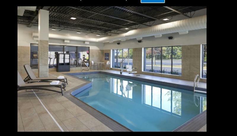 Four Points By Sheraton Hamilton - Stoney Creek Luaran gambar
