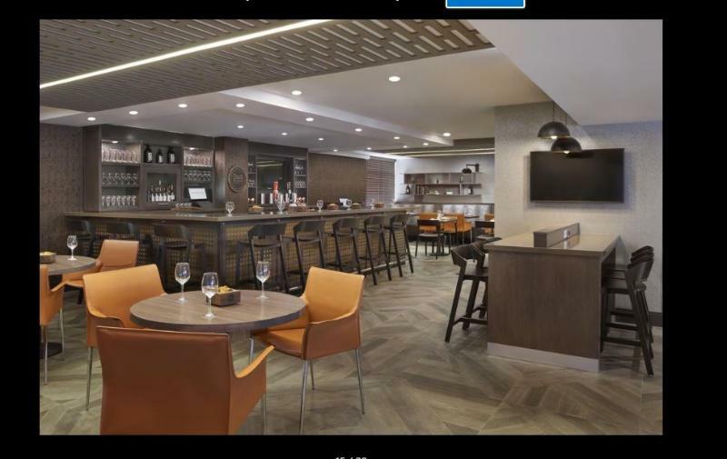 Four Points By Sheraton Hamilton - Stoney Creek Luaran gambar