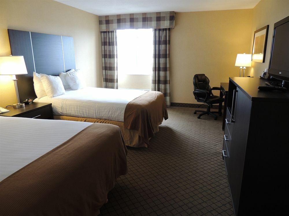 Four Points By Sheraton Hamilton - Stoney Creek Luaran gambar