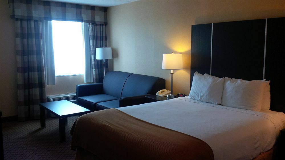 Four Points By Sheraton Hamilton - Stoney Creek Luaran gambar