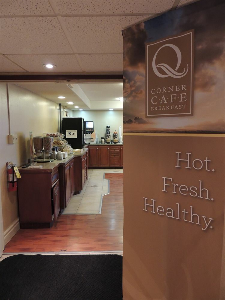 Four Points By Sheraton Hamilton - Stoney Creek Luaran gambar