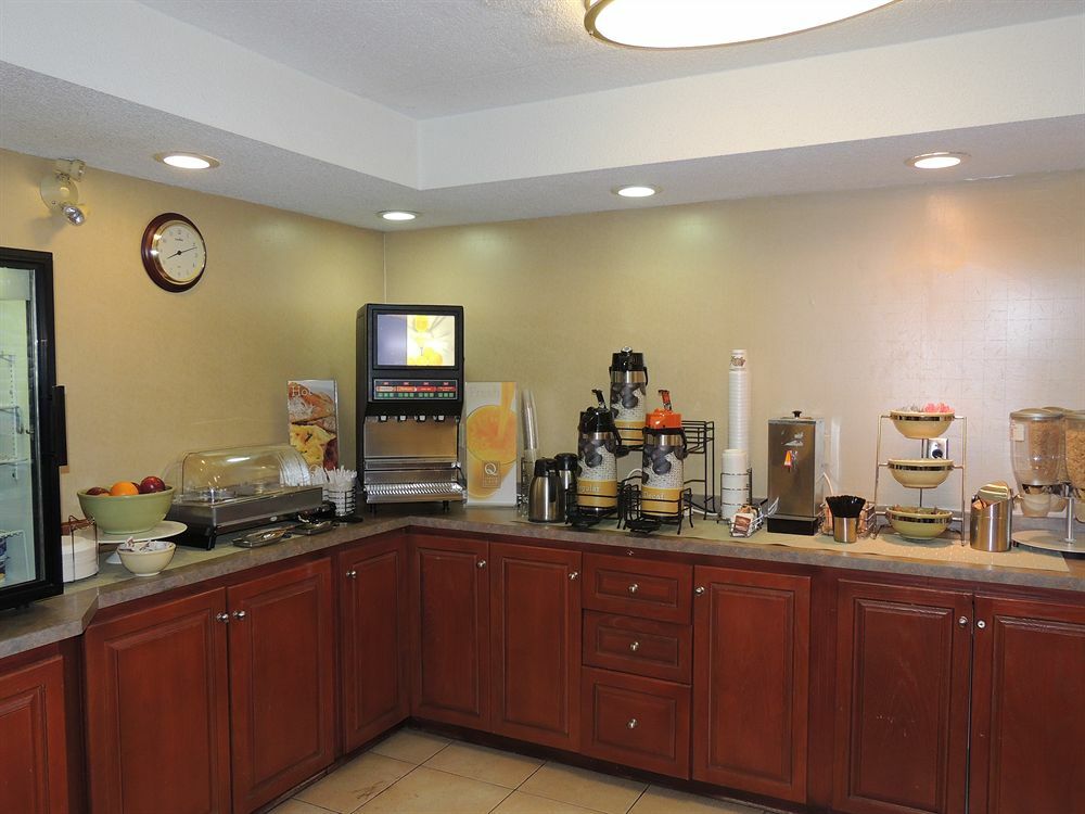 Four Points By Sheraton Hamilton - Stoney Creek Luaran gambar