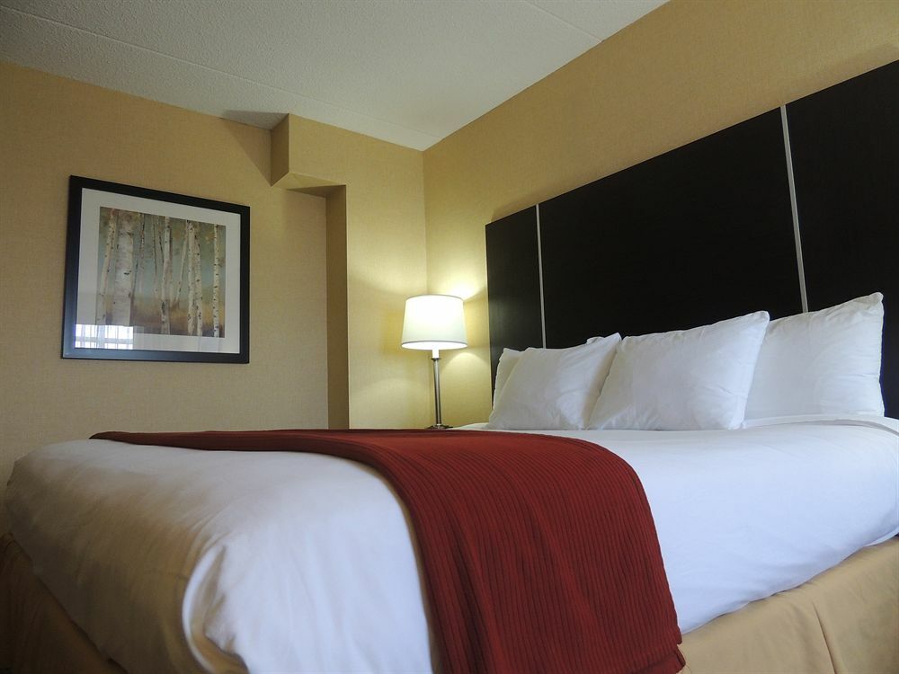 Four Points By Sheraton Hamilton - Stoney Creek Luaran gambar