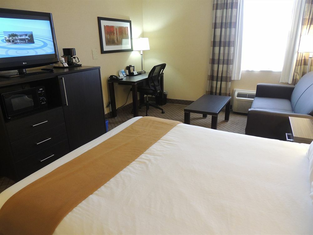 Four Points By Sheraton Hamilton - Stoney Creek Luaran gambar