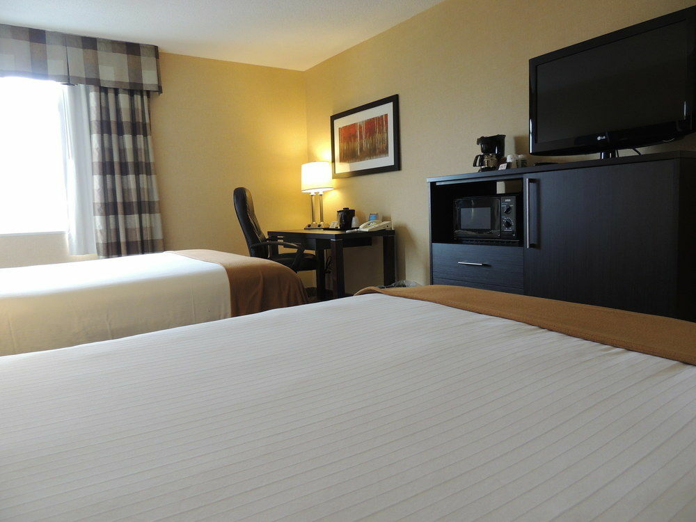 Four Points By Sheraton Hamilton - Stoney Creek Luaran gambar