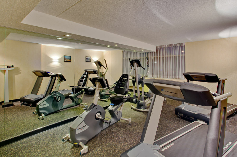Four Points By Sheraton Hamilton - Stoney Creek Kemudahan gambar