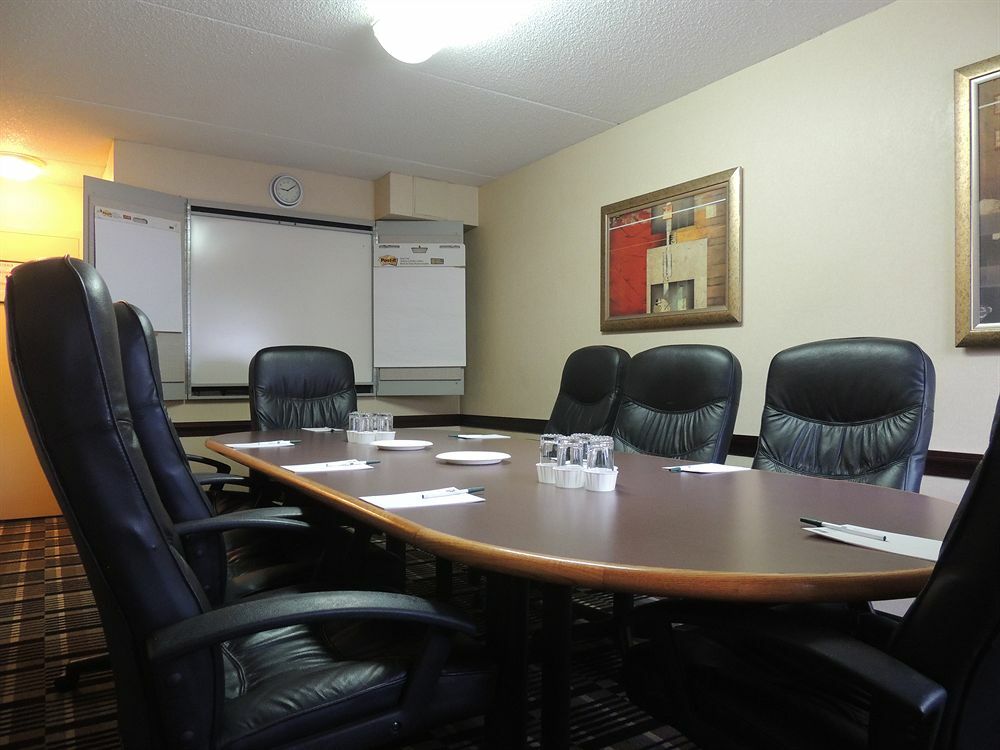 Four Points By Sheraton Hamilton - Stoney Creek Luaran gambar
