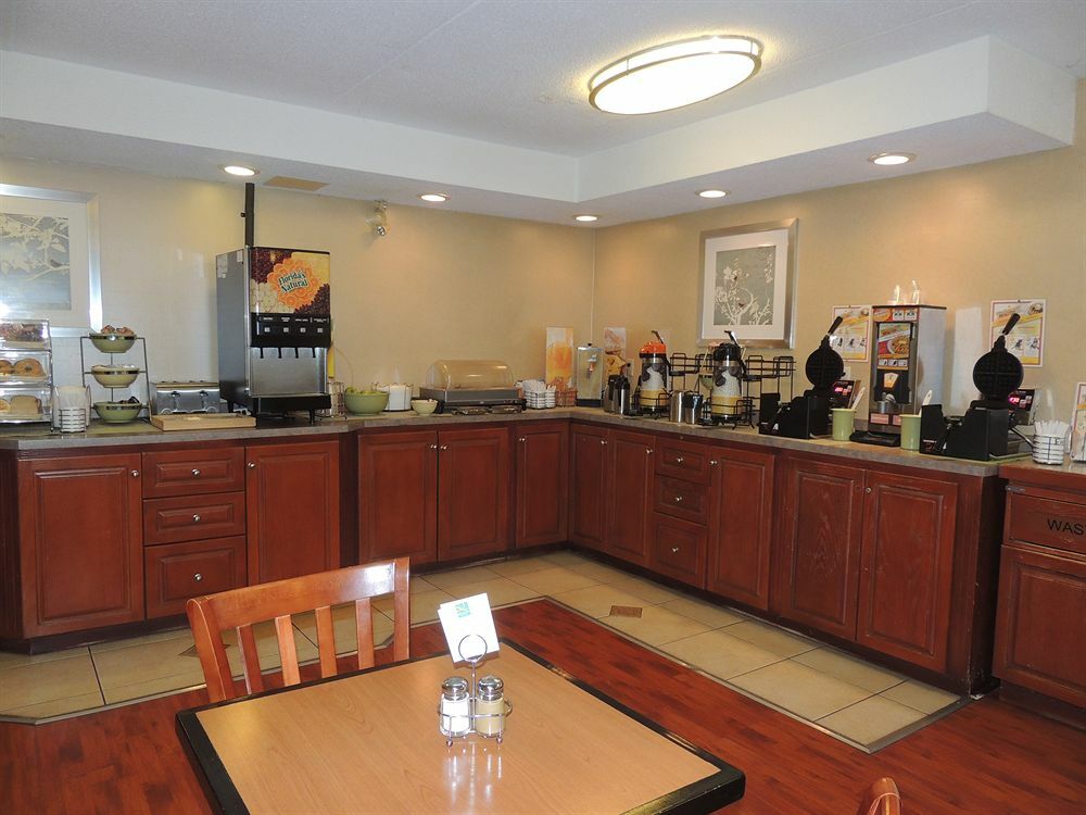 Four Points By Sheraton Hamilton - Stoney Creek Luaran gambar